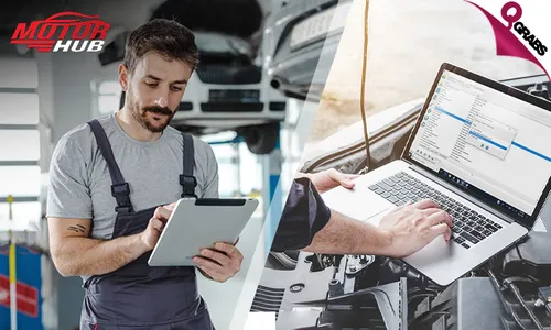 Car Services: Full Computer Check & Mechanical Diagnostics!